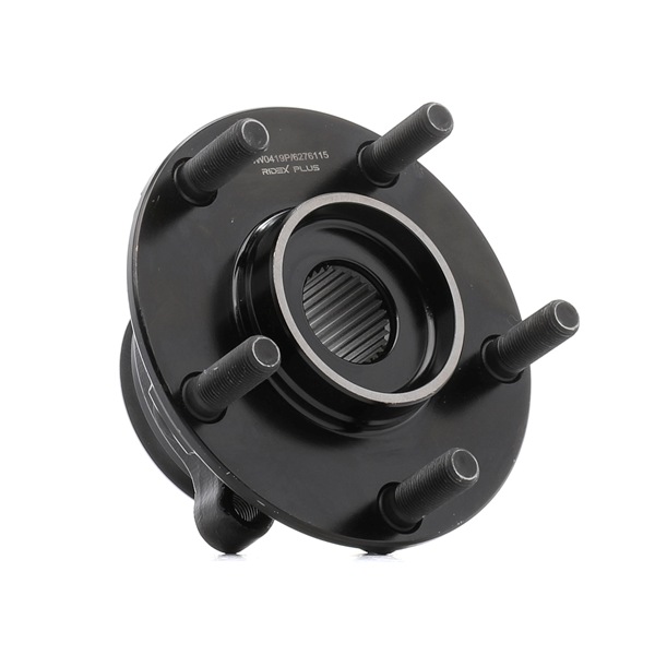 40202JG01B OE RIDEX PLUS Kit de roulement de roue 654W0419P