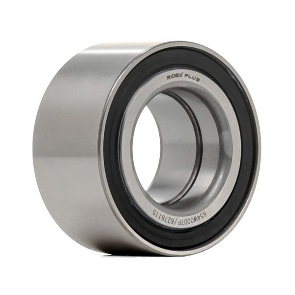 893407625C OE RIDEX PLUS Hjullejesæt 654W0007P