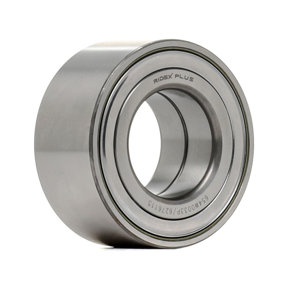 E268406 OE RIDEX PLUS Kit de roulement de roue 654W0033P