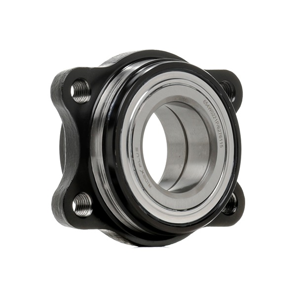 RIDEX PLUS 654W0221P Rato guolis Audi A6 C5 S6 4.2 quattro benzinas 340 AG 2001