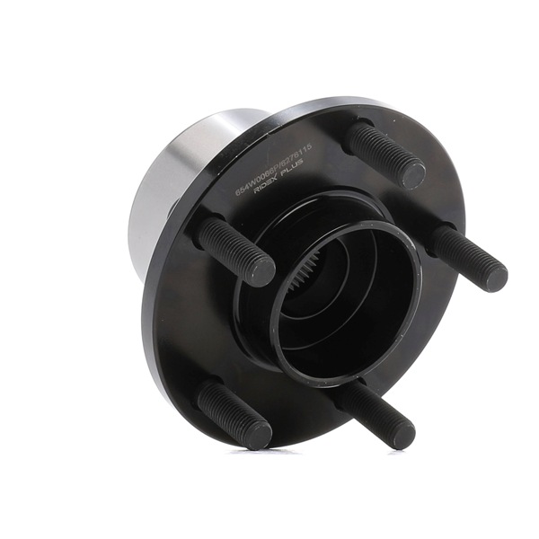 3M512C300CA OE RIDEX PLUS Komplet kolesnega lezaja 654W0066P