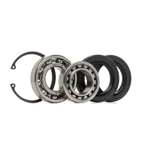RIDEX PLUS 654W0478P Cubo da roda VW T3 Camião de plataforma 1.6 TD Syncro Diesel 69 cv 1992 preço