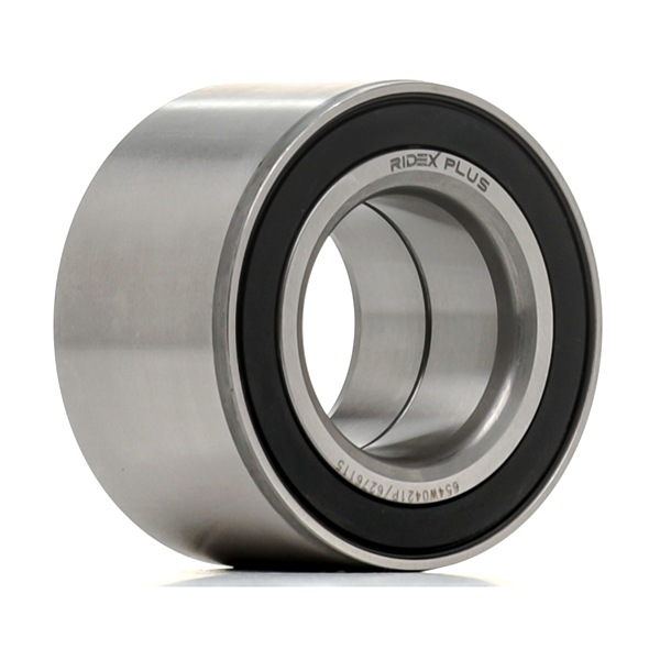 RIDEX PLUS 654W0421P Lejer til hjul VW Jetta MK1 1.6 (EM) Benzin 75 HK 1981 pris