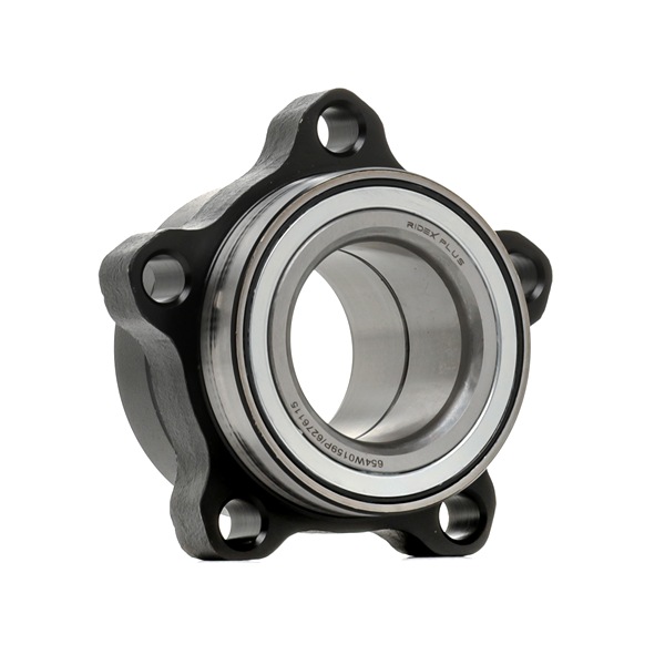 RIDEX PLUS 654W0159P Rato guolis FORD Transit Mk6 Komercinis (V347, V348, FA) 2.2 TDCi RWD dyzelinas 155 AG 2012