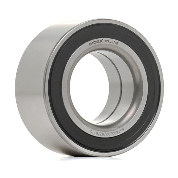 RIDEX PLUS 654W0029P Hjulnav MERCEDES-BENZ C-klasse T-modell (S203) C 240 2.6 4-matic (203.281) Benzin 170 HK 2003 pris