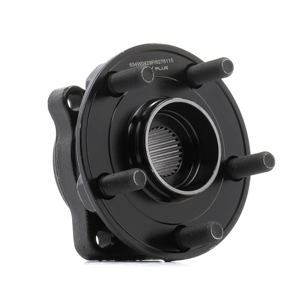 654W0429P RIDEX PLUS 28373FG000 Radlagersatz