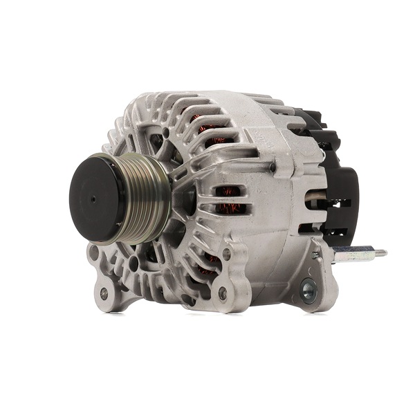 5033757AB OE RIDEX PLUS Alternador 4G0557P