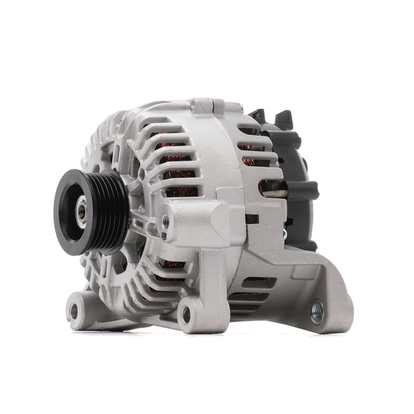 RIDEX PLUS 4G0066P Alternator E60 530d 3.0 Diesel 218 Pk 2003 kosten