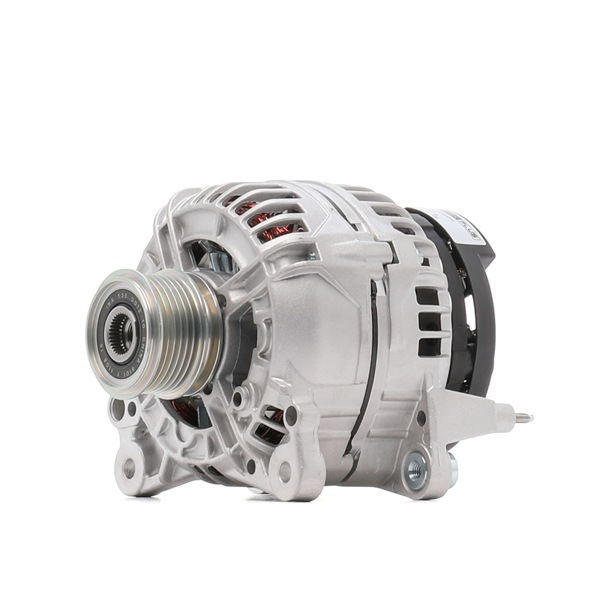 98VW10300EA OE RIDEX PLUS Kintamosios srovės generatorius 4G0006P