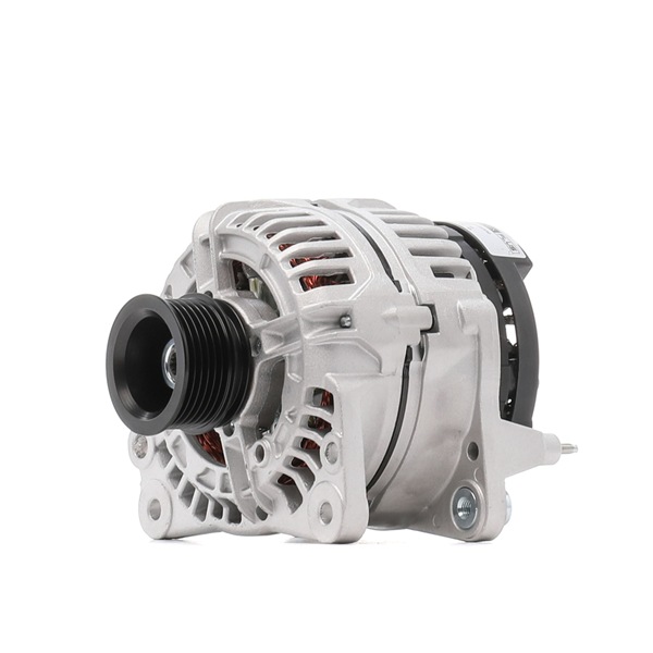 038903023L OE RIDEX PLUS Kintamosios srovės generatorius 4G0008P
