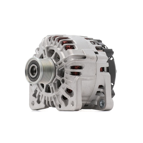RIDEX PLUS 4G0148P Dynamo NISSAN Primastar Van (X83) 2.0 dCi 115 Diesel 114 hk 2021 pris