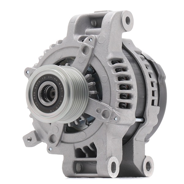 4G0037P RIDEX PLUS 270600G011 Lichtmaschine
