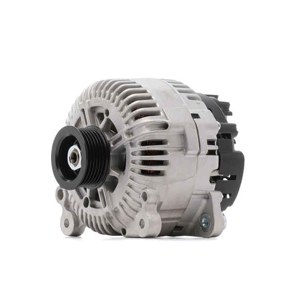 RIDEX PLUS 4G0088P Dynamo AUDI A6 Sedan (4F2, C6) 3.0 Benzin 218 HK 2005 pris