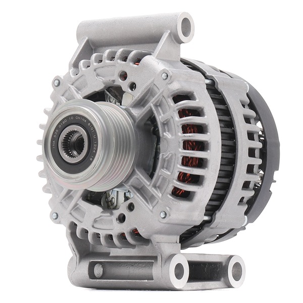 4G0127P RIDEX PLUS 5702L5 Lichtmaschine