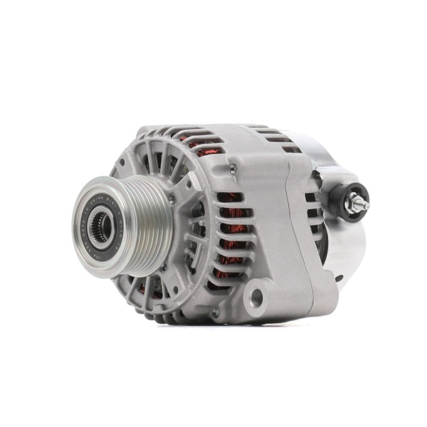 270600L030 OE RIDEX PLUS Alternator 4G0113P