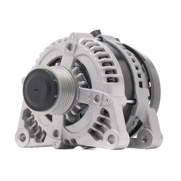 30667067 OE RIDEX PLUS Kintamosios srovės generatorius 4G0039P