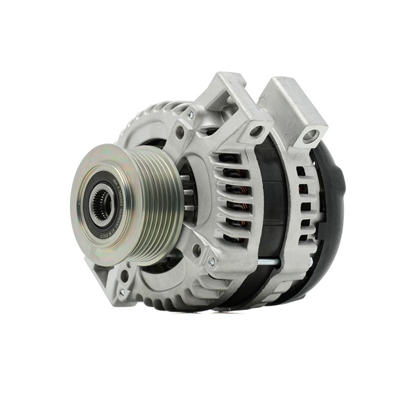 RIDEX PLUS 4G0011P Lichtmaschine Honda Accord 7 Tourer 2.2 i-CTDi 140 PS Diesel 2008