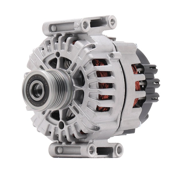 A0131546802 OE RIDEX PLUS Lichtmaschine 4G0315P