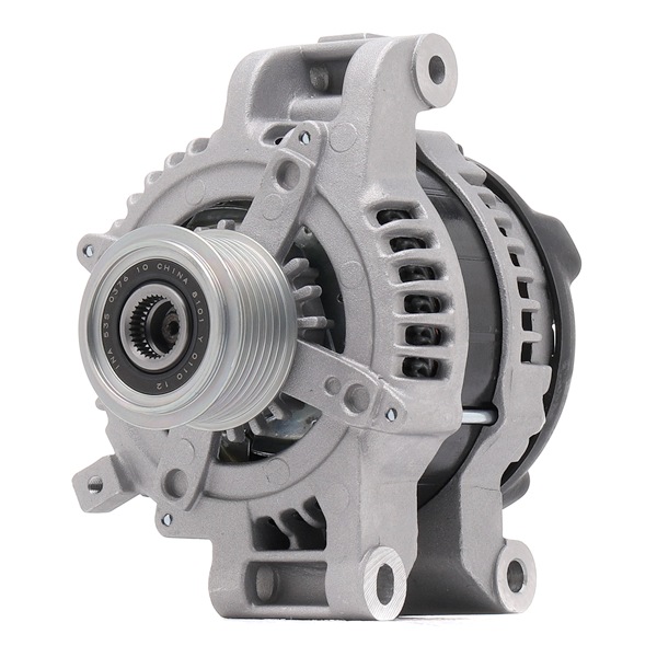 RIDEX PLUS 4G0119P Alternators LEXUS IS II (GSE2_, ALE2_, USE2_) 2.2 D Diesel 177 hp 2012 price
