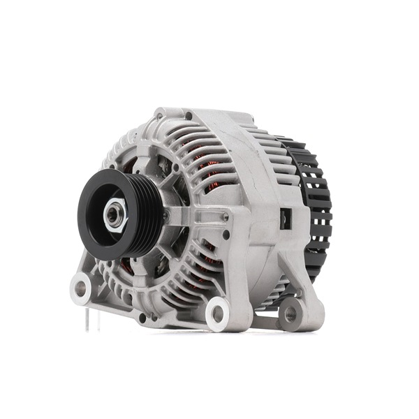 A002TB4891A OE RIDEX PLUS Alternador 4G0053P