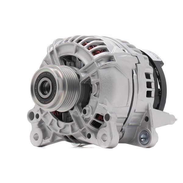 RIDEX PLUS 028903029EX Dynamo / Alternator