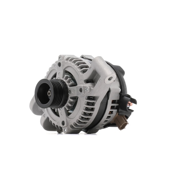 RIDEX PLUS 3M5T10300LD Laturi 4G0208P