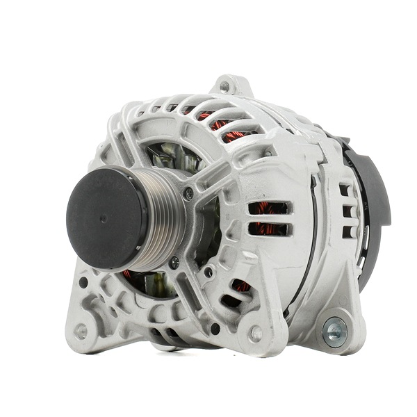 RIDEX PLUS 4G0366P Alternator Renault Scenic 3 1.5 dCi Diesel 110 HK 2012 pris