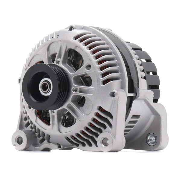 RIDEX PLUS 4G0043P Generador BMW X3 (E83) xDrive30d 3.0 Gasóleo 218 cv 2008 precio