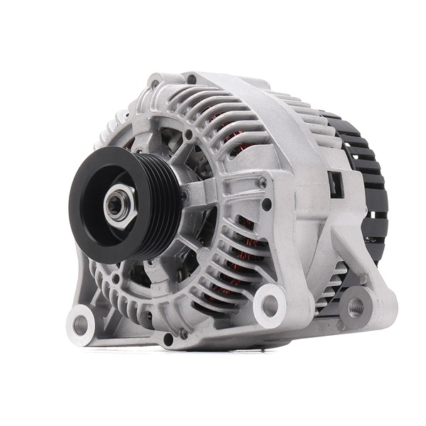 Alternador A005TA6391A RIDEX PLUS 4G0086P