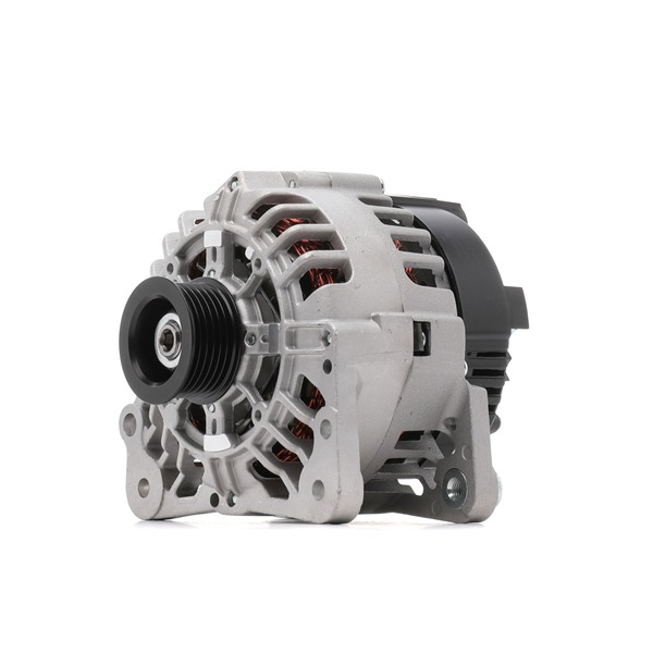 03D903025J OE RIDEX PLUS Lichtmaschine 4G0291P
