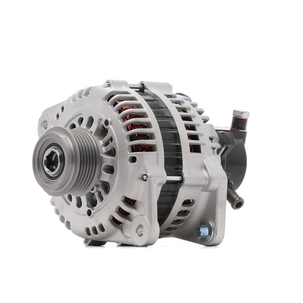 4G0101P RIDEX PLUS LR1100508F Lichtmaschine