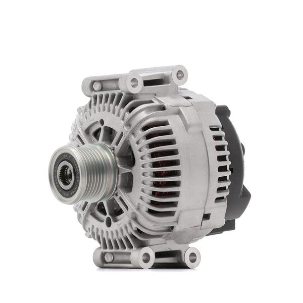 RIDEX PLUS 4G0585P Generator Sprinter 3.5-T Flatbed Vrachtwagen/Chassis (W906) 311 CDI 4x4 (906.131, 906.133, 906.135, 906.231, 906.233... Diesel 109 Pk 2009 kosten