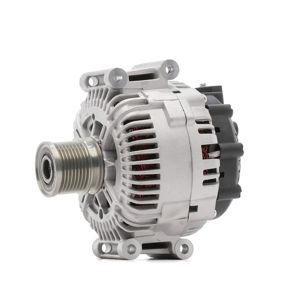 RIDEX PLUS 4G0354P Kintamosios srovės generatorius Mercedes W251 R 320 CDI 3.0 4-matic (251.022, 251.122) dyzelinas 224 AG 2006