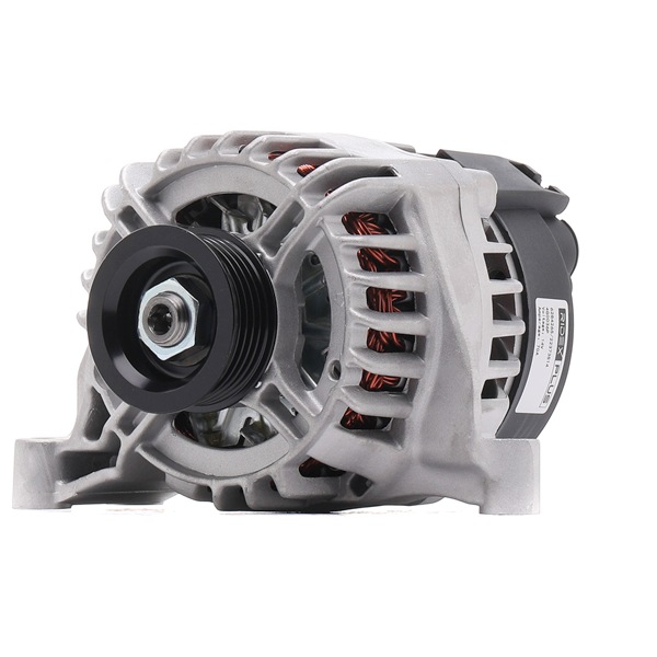 52003531 OE RIDEX PLUS Генератор 4G0036P