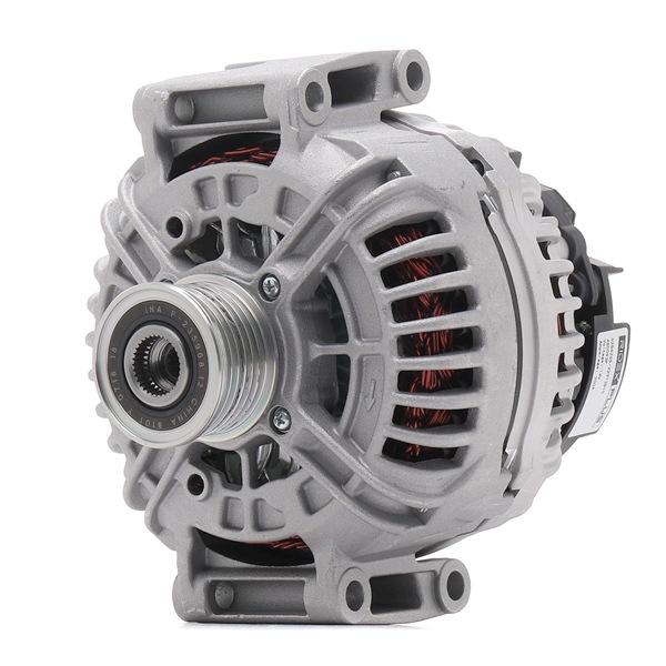 A0131541002 OE RIDEX PLUS Dynamo 4G0093P