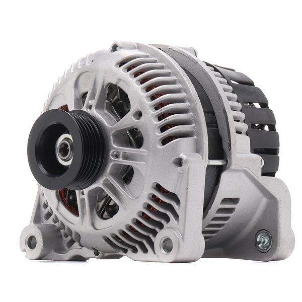 7788247 OE RIDEX PLUS Dynamo 4G0128P