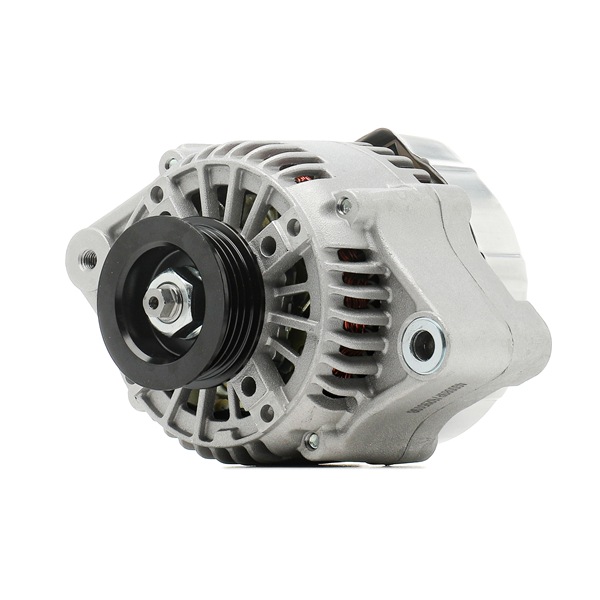 RIDEX PLUS 3140080G00 Dynamo / Alternator