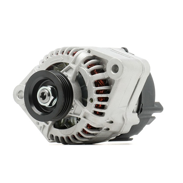 4G0110P RIDEX PLUS 0003250V009 Lichtmaschine