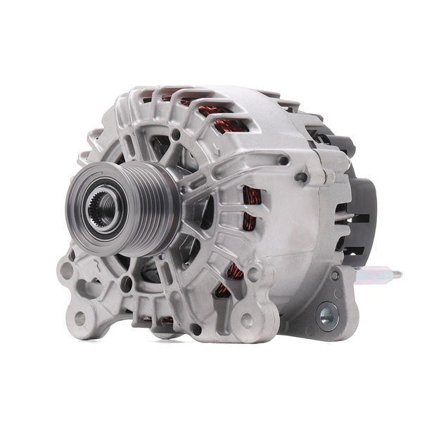 RIDEX PLUS 03H903026C Dynamo / Alternator