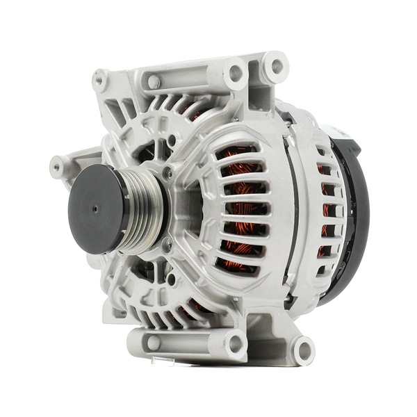 RIDEX PLUS 4G0075P Dynastart Mercedes S203 C 220 CDI 2.2 (203.208) Diesel 150 hk 2004 pris