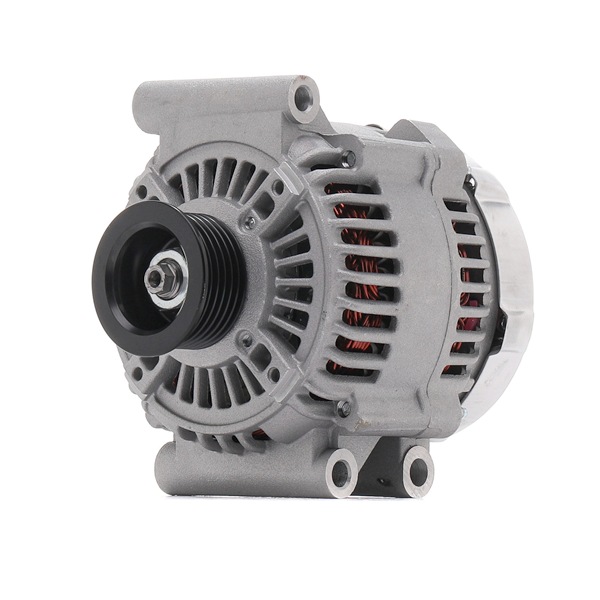 RIDEX PLUS 4G0363P Dynamo Hatchback (R50, R53) 1.6 Cooper Bensin 116 hk 2005 pris