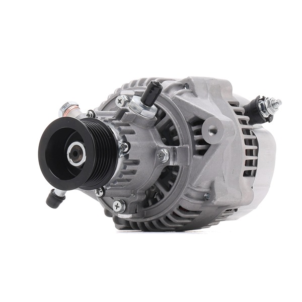 RIDEX PLUS 4G0351P Alternator LAND ROVER Defender Pick-up (L316) 2.5 Td5 4x4 (L316) Dizel 122 km 2014