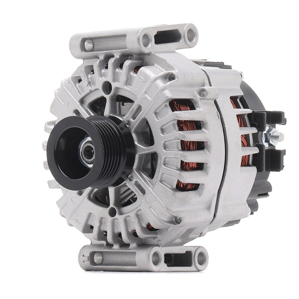 RIDEX PLUS 4G1199P Generator Sprinter 3.5-T Flatbed Vrachtwagen/Chassis (W906) 313 CDI 4x4 (906.131, 906.133, 906.135, 906.231, 906.233... Diesel 129 Pk 2007 kosten