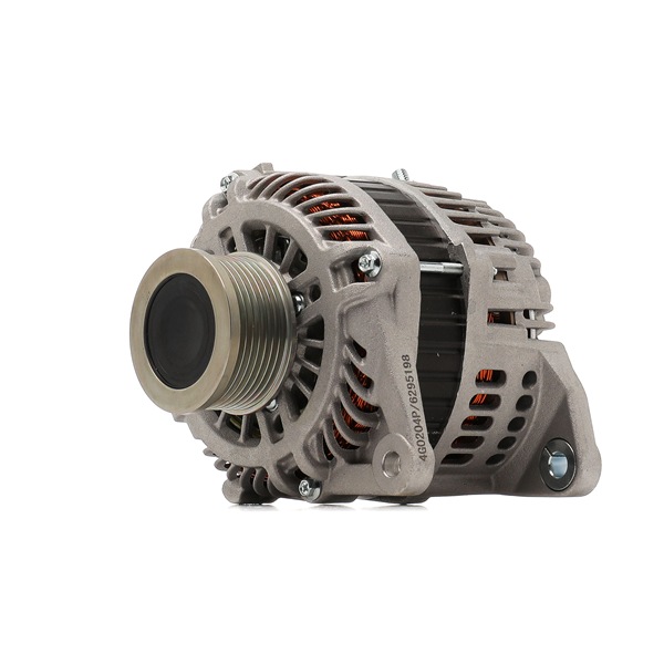 Alternador 23100EB31B RIDEX PLUS 4G0204P