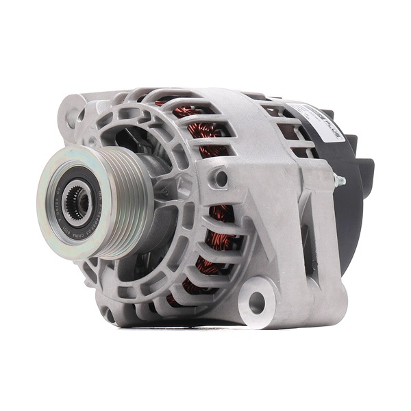 73503235 OE RIDEX PLUS Dynamo 4G0094P