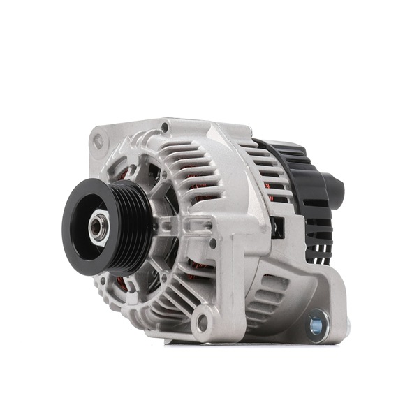 9111248 OE RIDEX PLUS Generator 4G0200P