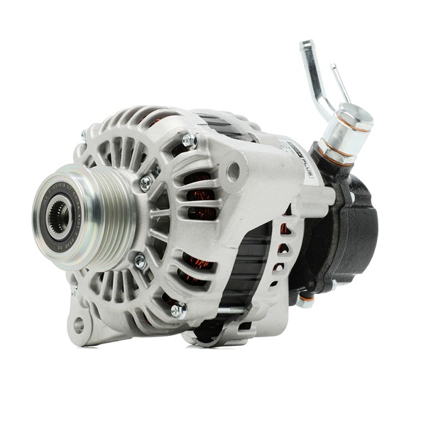 RIDEX PLUS 373004X500