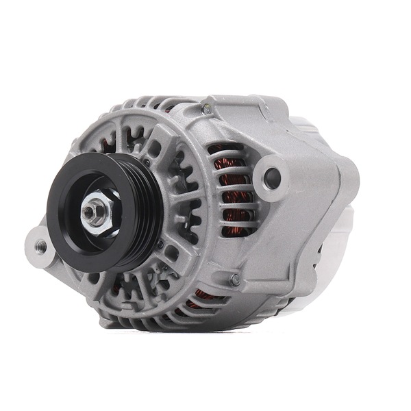 RIDEX PLUS 4G0254P Lichtmaschine SUZUKI Swift III Schrägheck (MZ, EZ) 1.3 92 PS Benzin 2014