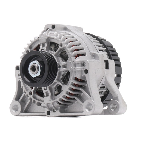 A5TA6291 OE RIDEX PLUS Lichtmaschine 4G0173P