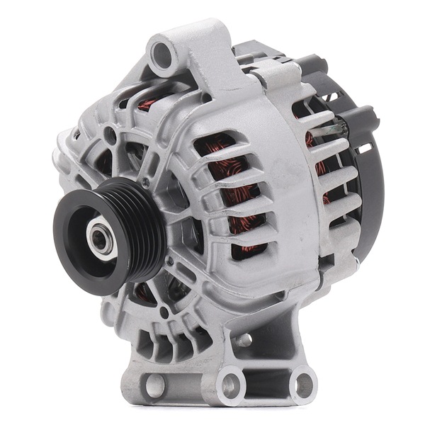 7G9N10300CC OE RIDEX PLUS Dynamo 4G0265P